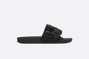 Gramicci Slide Sandals Black
